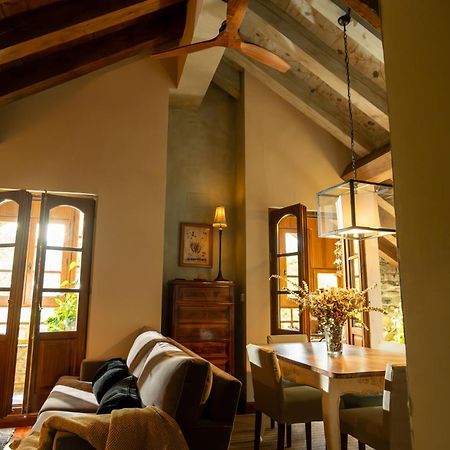 Casa Maria Berna Villa Sarvisé Dış mekan fotoğraf