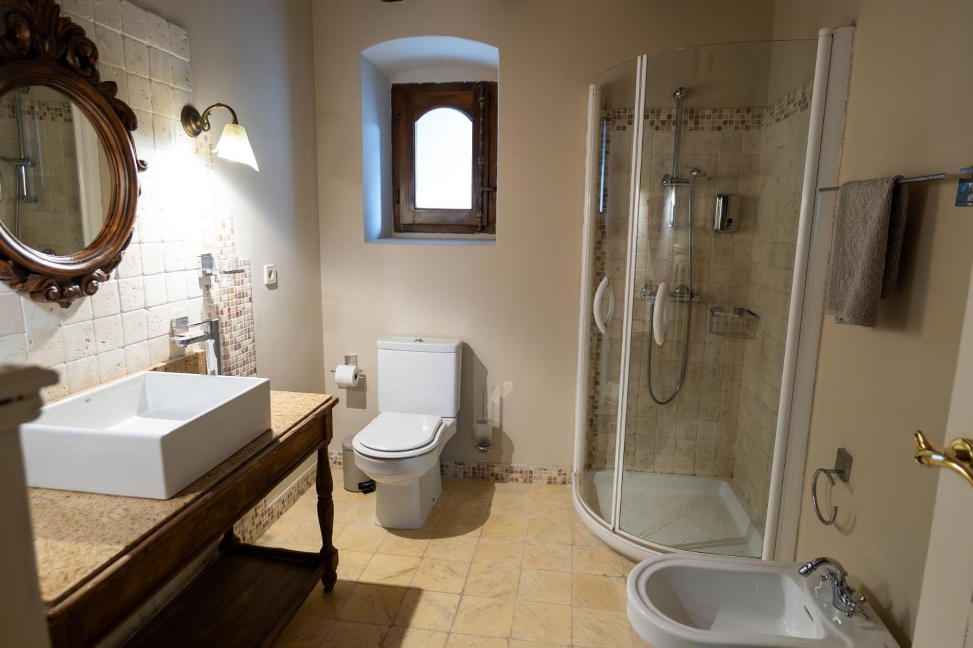 Casa Maria Berna Villa Sarvisé Dış mekan fotoğraf