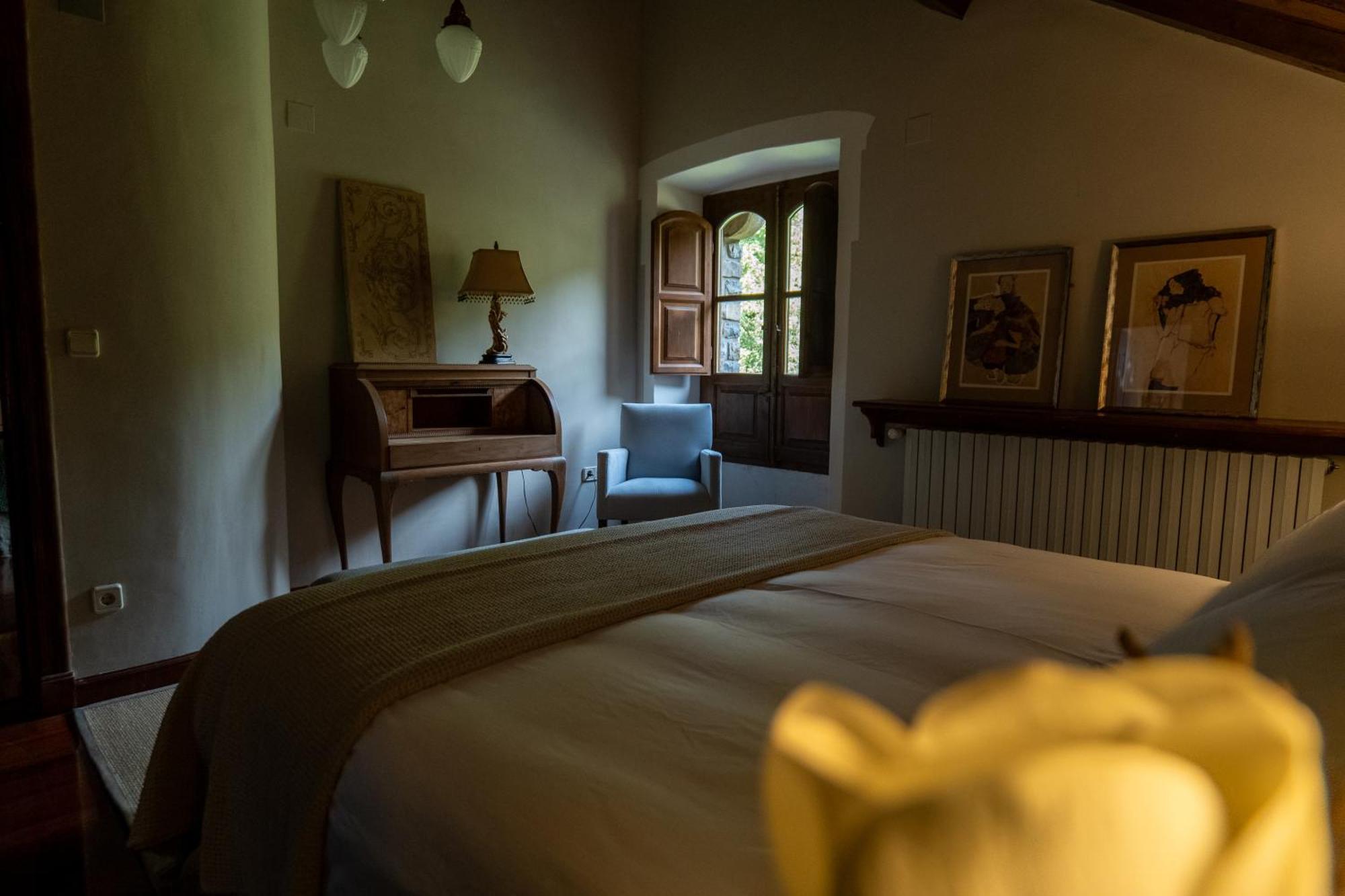 Casa Maria Berna Villa Sarvisé Dış mekan fotoğraf