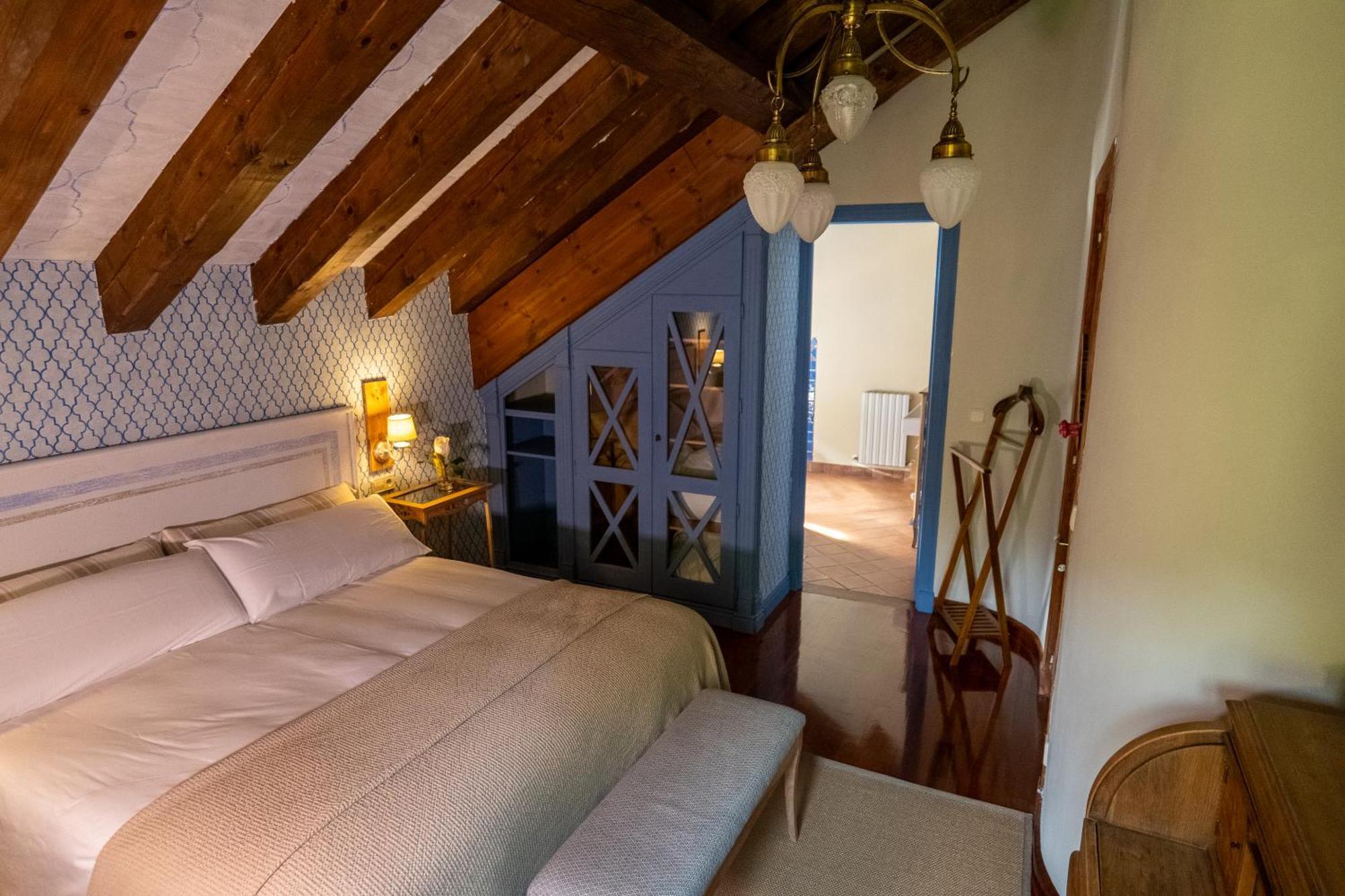Casa Maria Berna Villa Sarvisé Dış mekan fotoğraf